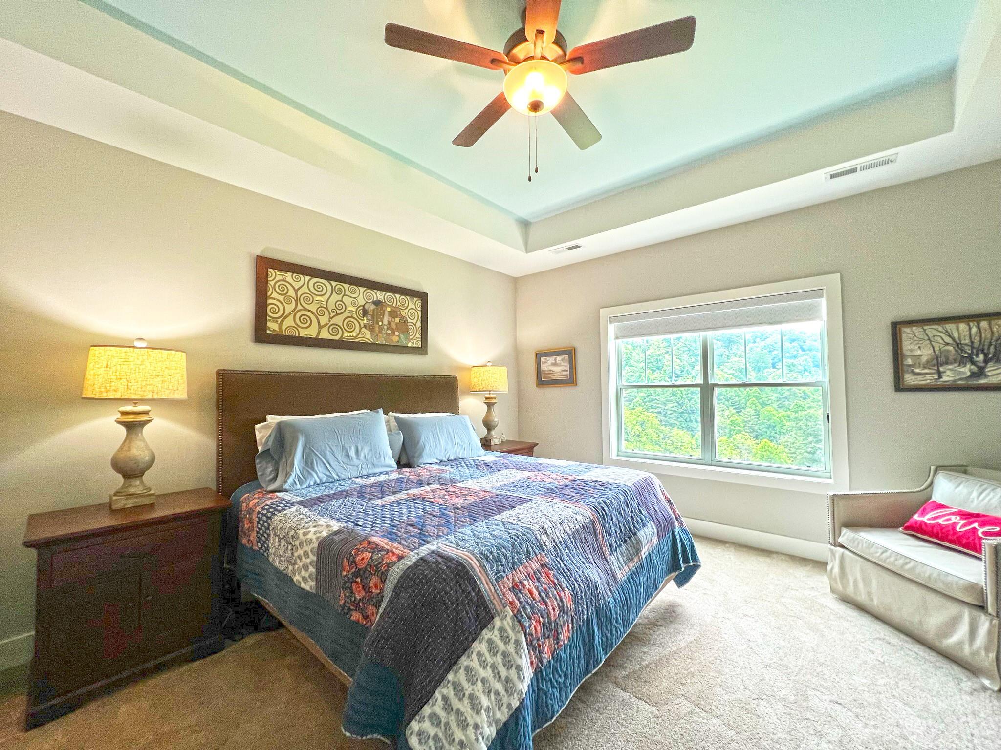 633 Millar Road Hot Springs, NC 28743 - Photo 21 of 48 Gallery Image 21