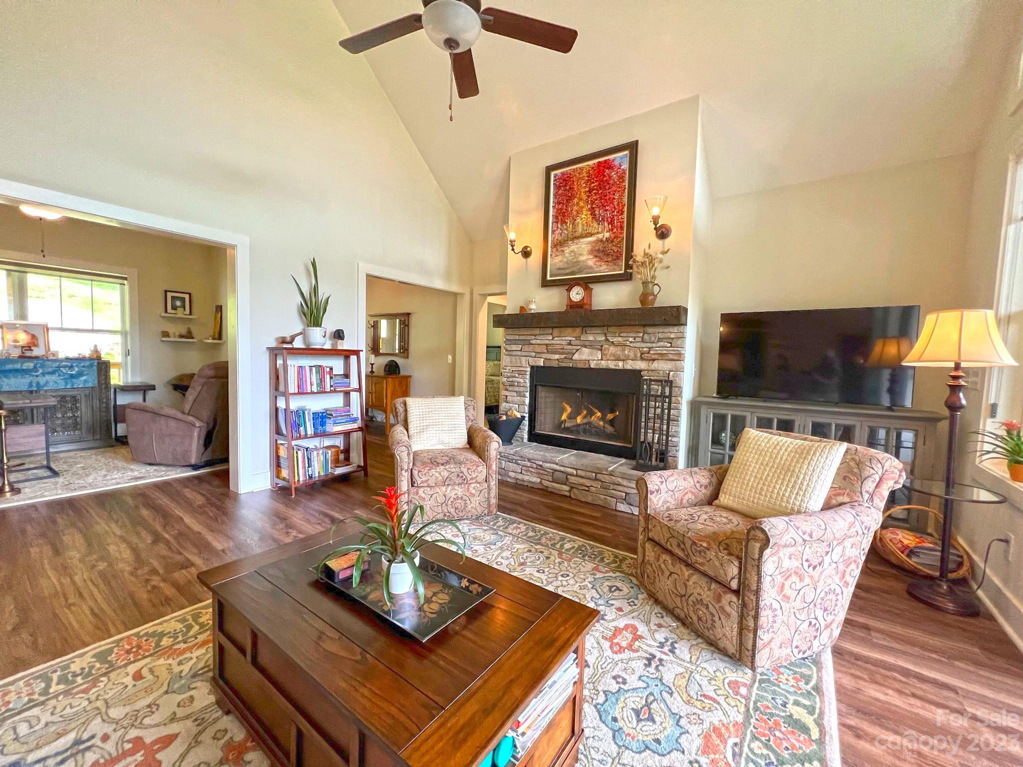 633 Millar Road Hot Springs, NC 28743 - Photo 3 of 48 Gallery Image 3