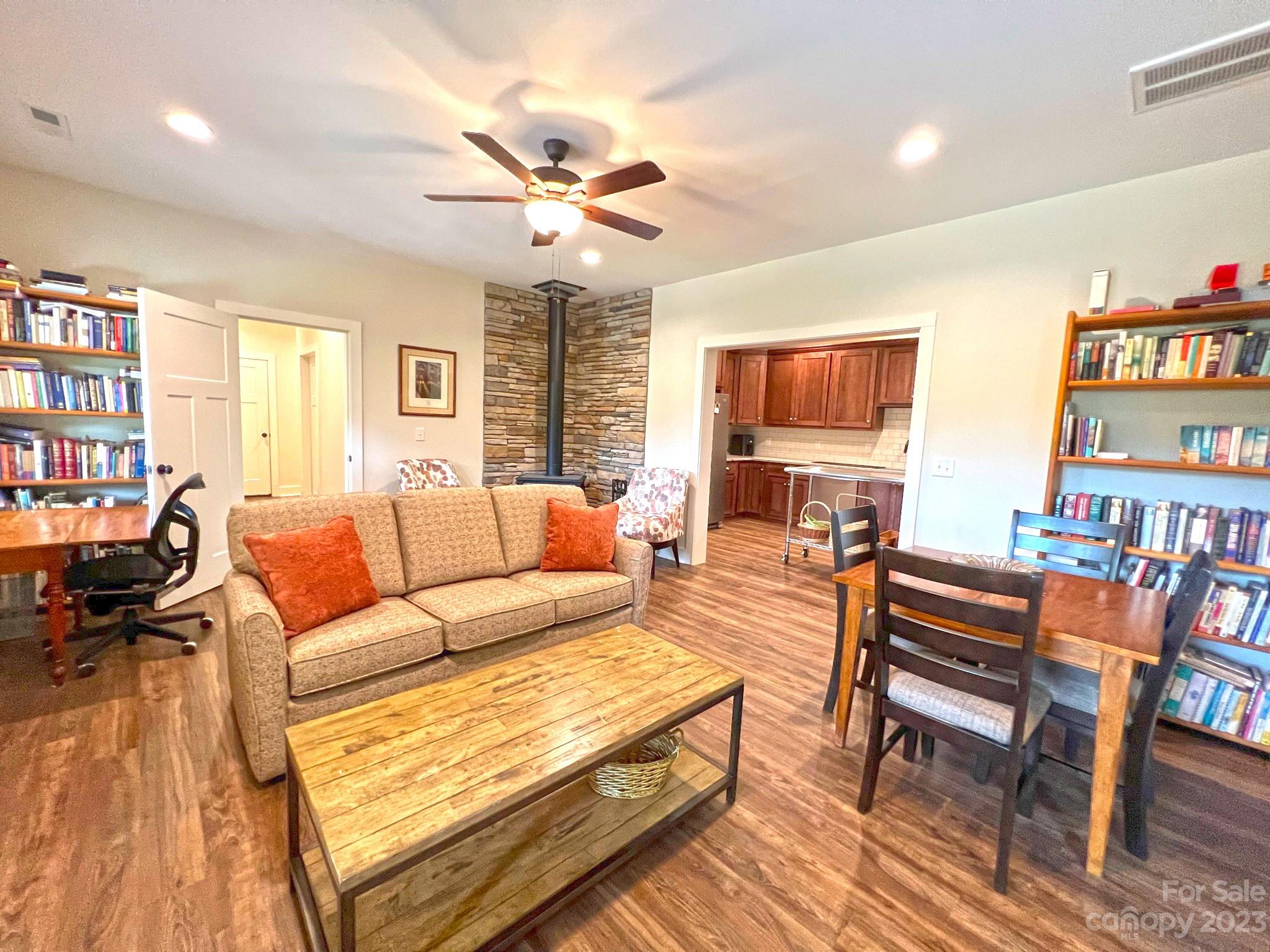 633 Millar Road Hot Springs, NC 28743 - Photo 33 of 48 Gallery Image 33