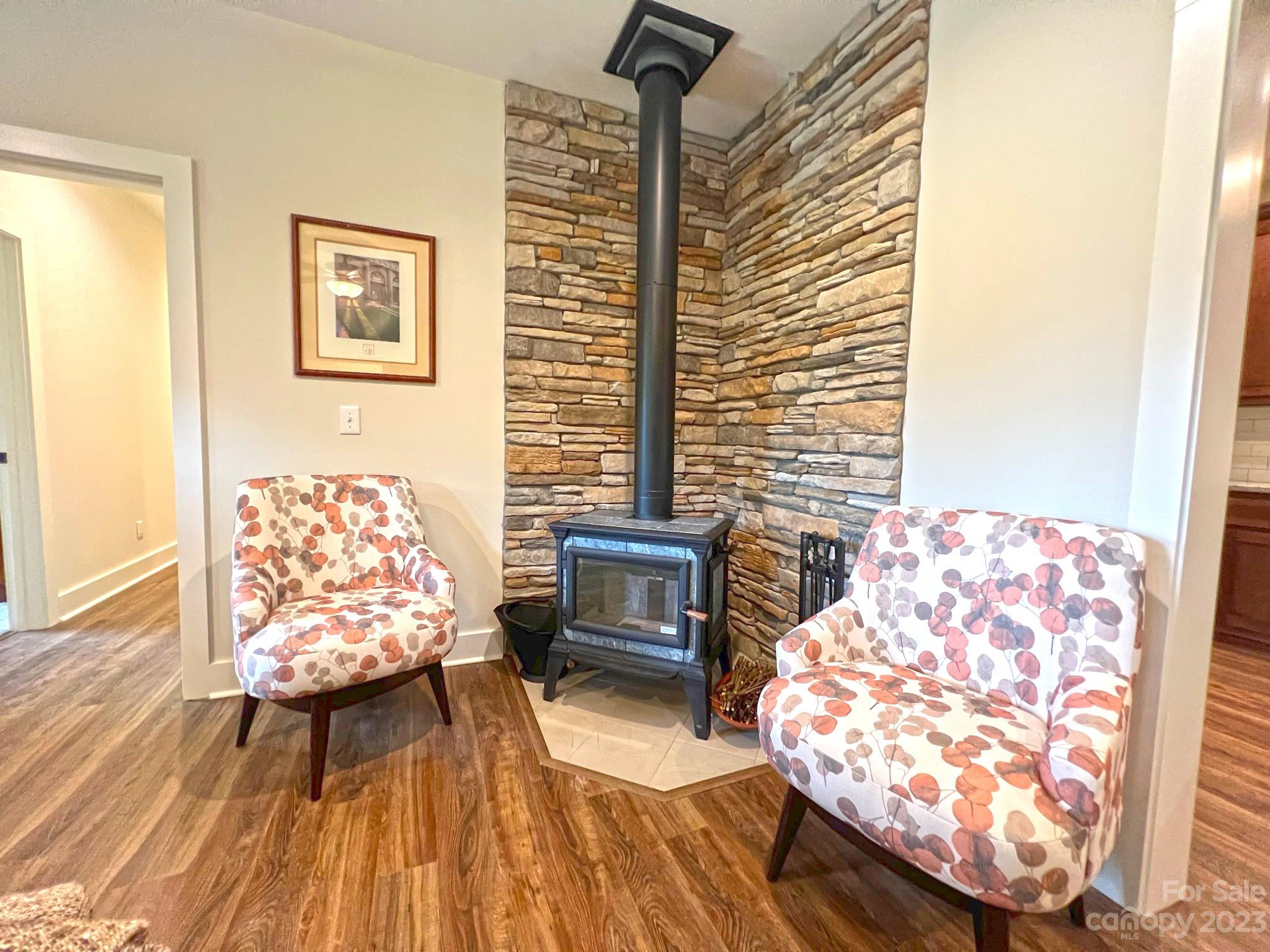 633 Millar Road Hot Springs, NC 28743 - Photo 34 of 48 Gallery Image 34