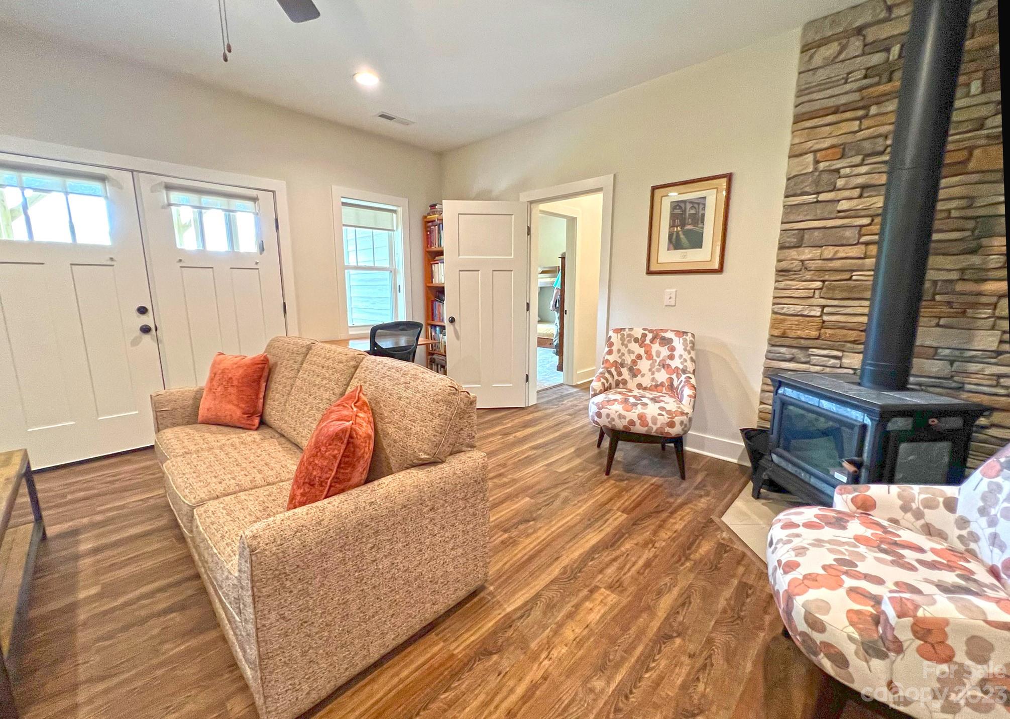633 Millar Road Hot Springs, NC 28743 - Photo 35 of 48 Gallery Image 35