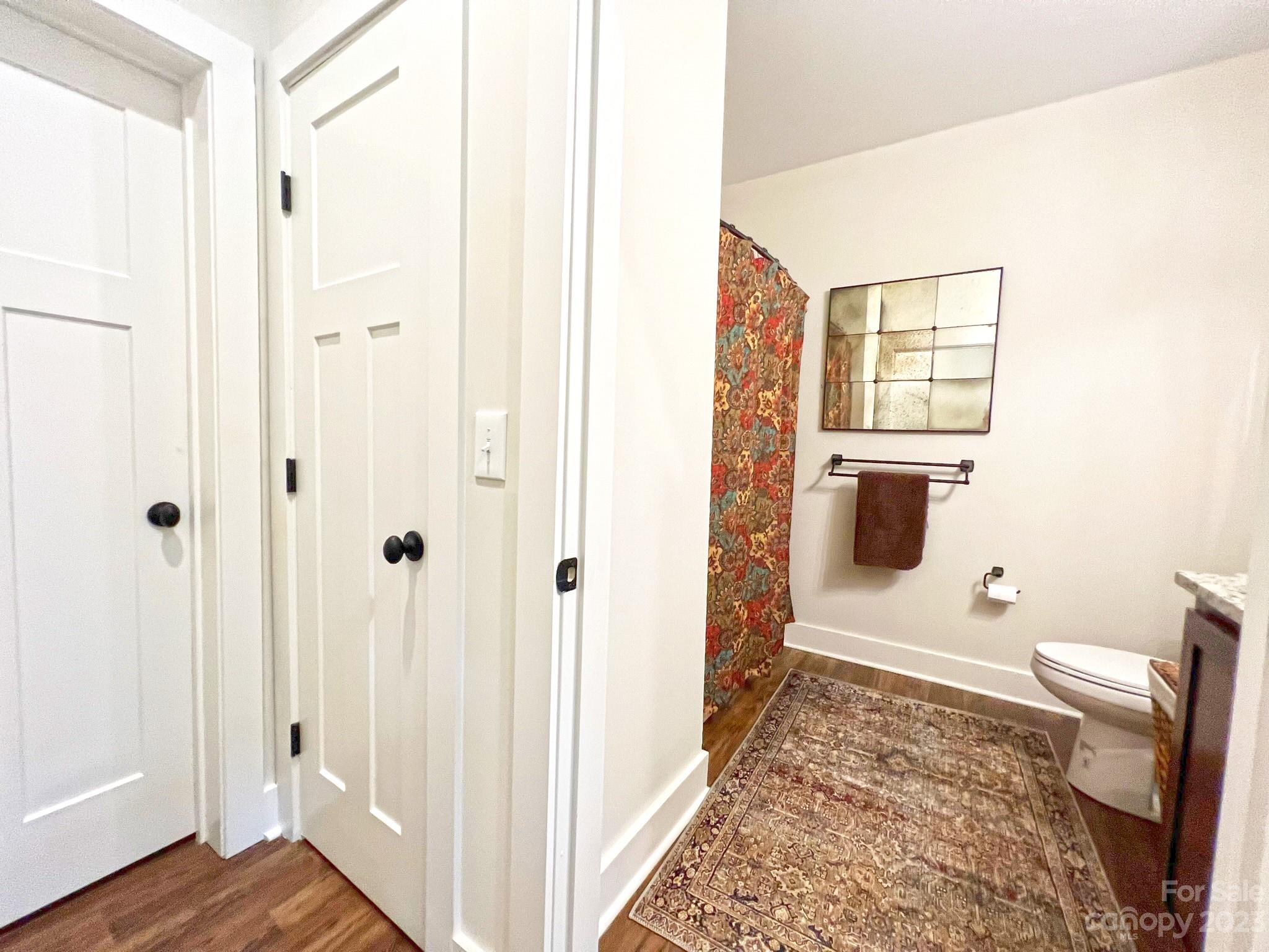 633 Millar Road Hot Springs, NC 28743 - Photo 37 of 48 Gallery Image 37