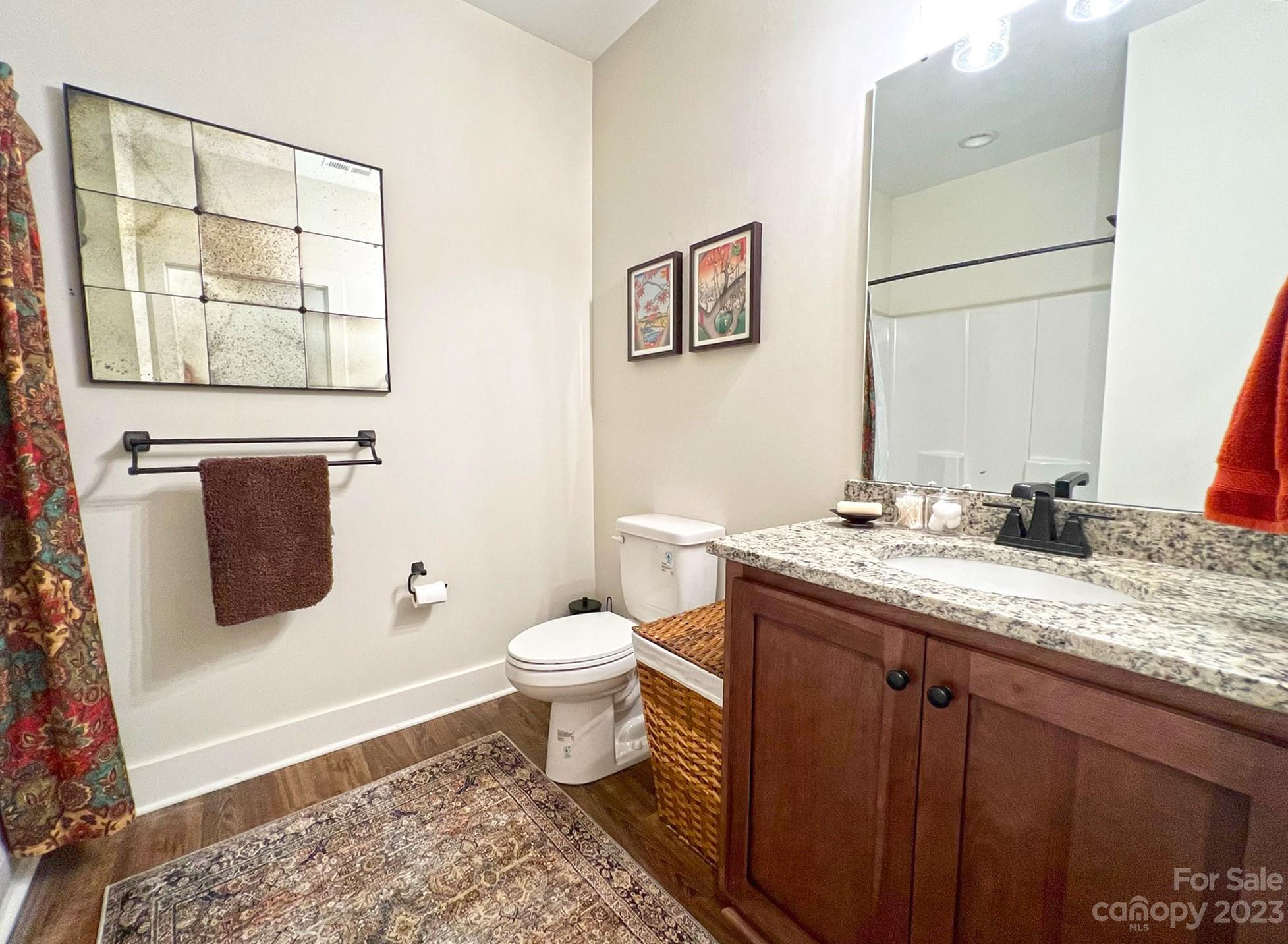 633 Millar Road Hot Springs, NC 28743 - Photo 38 of 48 Gallery Image 38