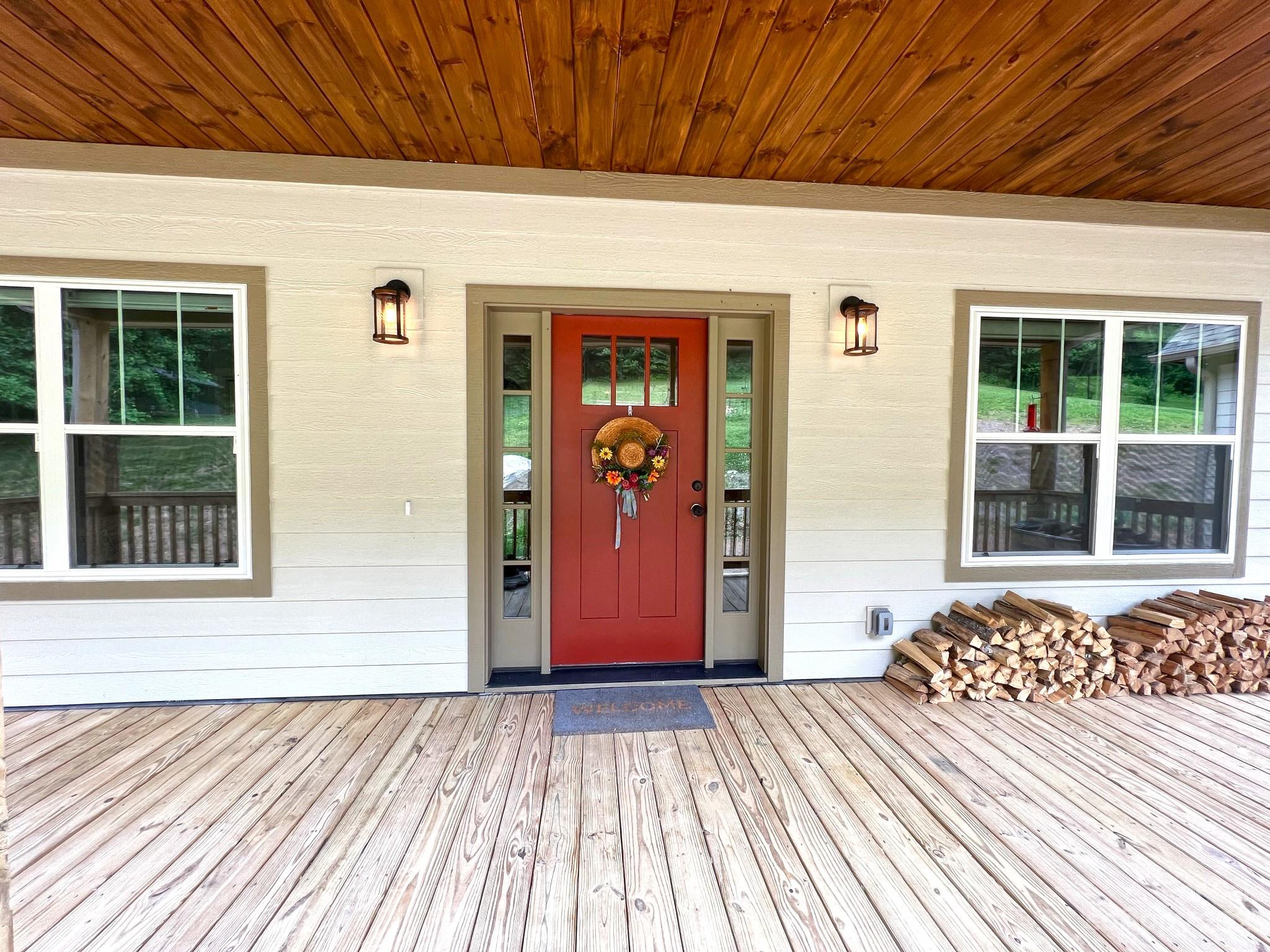 633 Millar Road Hot Springs, NC 28743 - Photo 42 of 48 Gallery Image 42