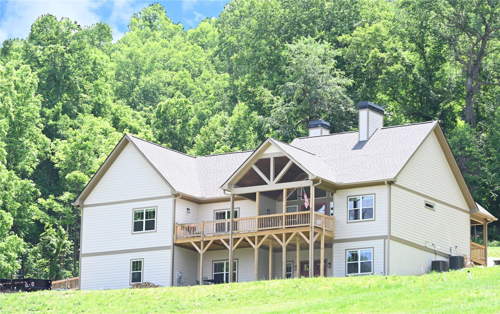 633 Millar Road Hot Springs, NC 28743 - Photo 45 of 48 Gallery Image 45