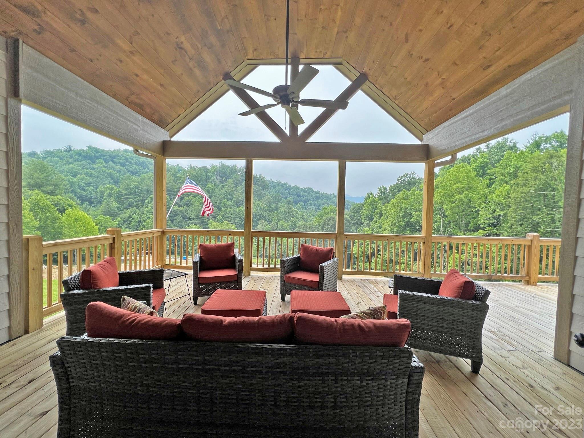 633 Millar Road Hot Springs, NC 28743 - Photo 6 of 48 Gallery Image 6