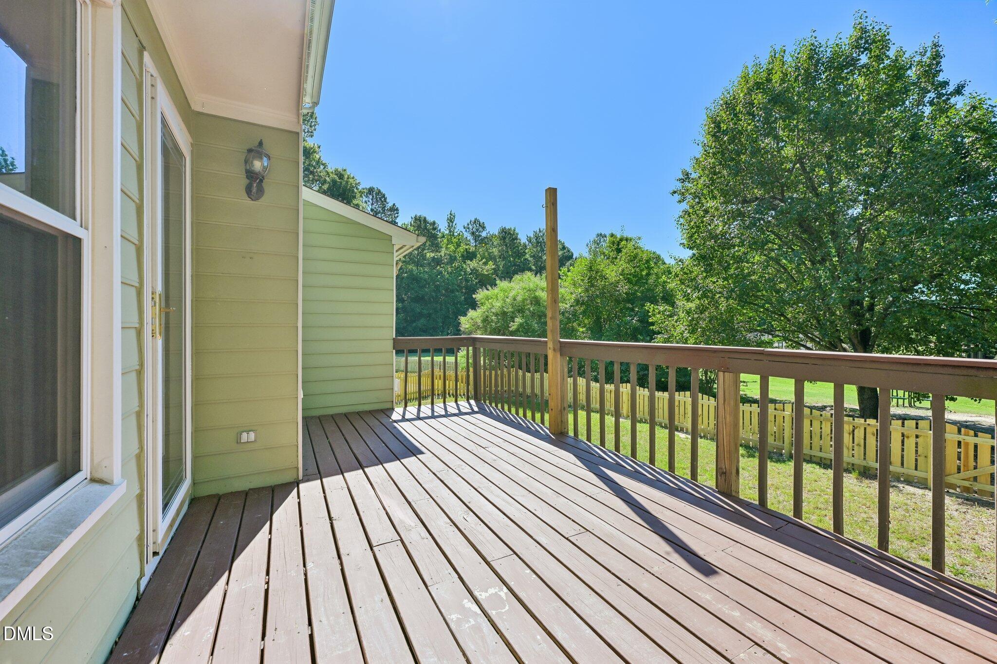 4508 Emmit Drive Raleigh, NC 27604 - Photo 23 of 27