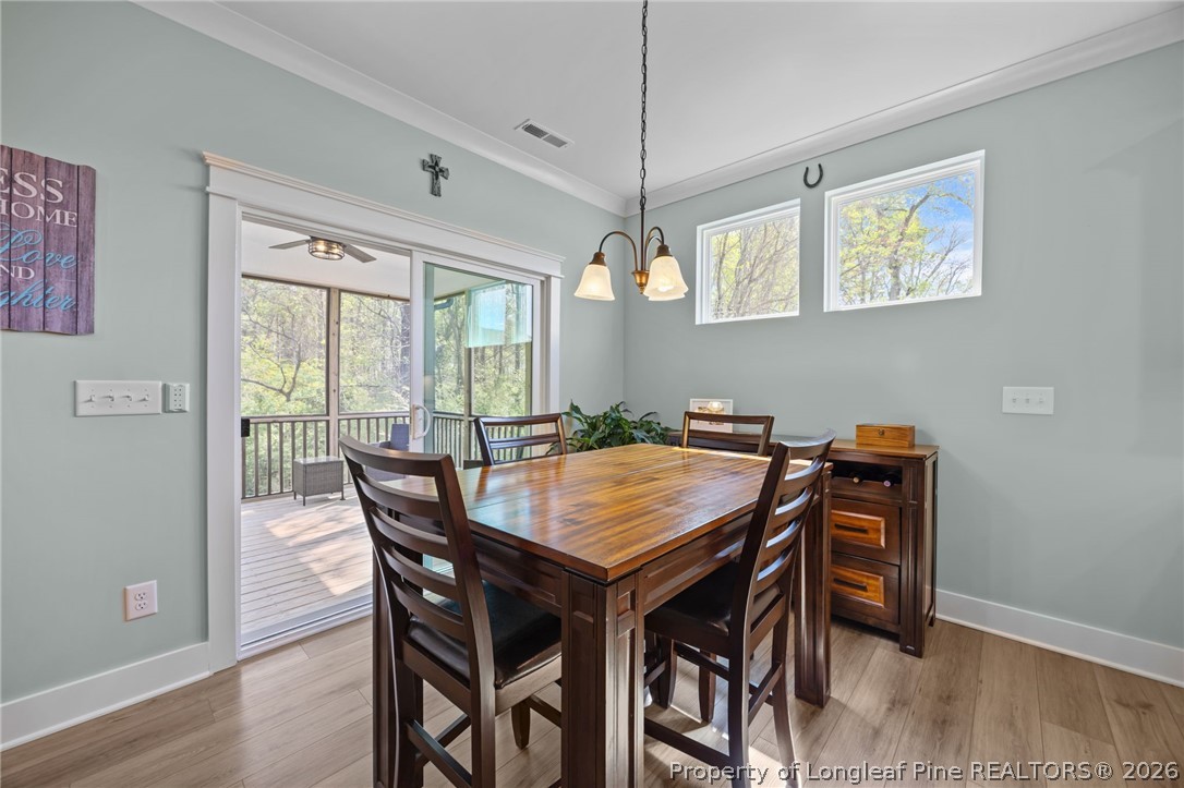 8329 Running Fern Way Willow Spring, NC 27592 - Photo 12 of 50