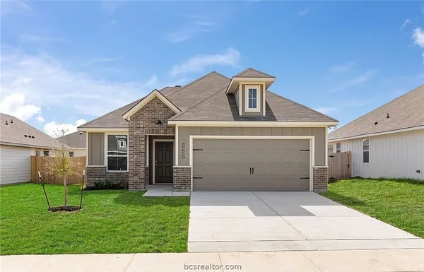 $2,150 | 1937 Chief Street, Bryan, TX 77807