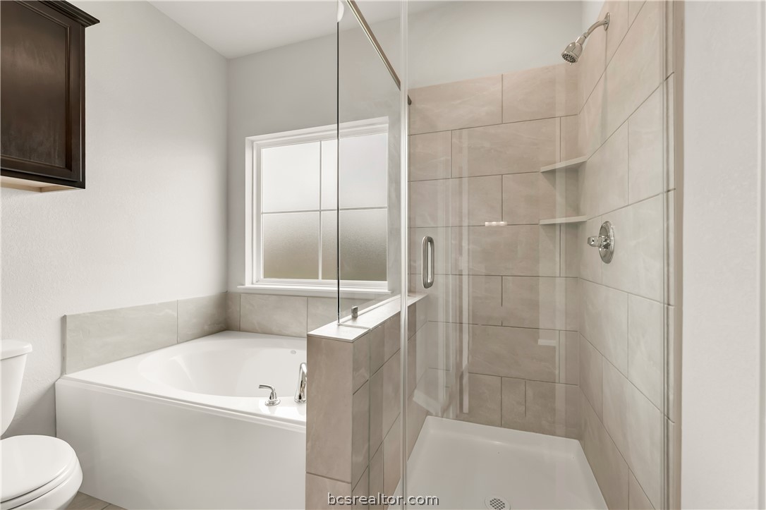 1937 Chief Street Bryan, TX 77807 - Photo 11 of 18