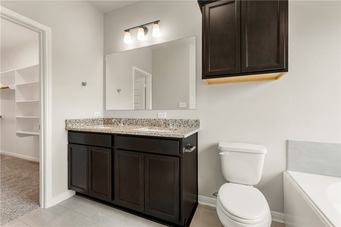 1937 Chief Street Bryan, TX 77807 - Photo 12 of 18