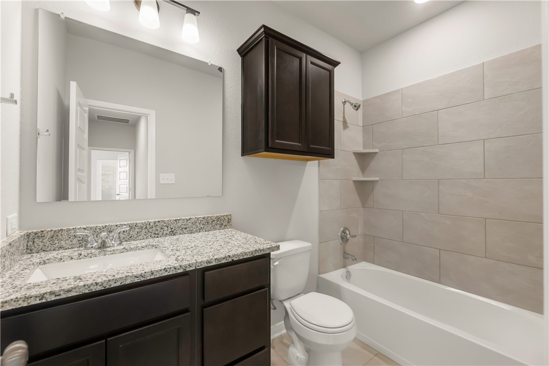 1937 Chief Street Bryan, TX 77807 - Photo 15 of 18