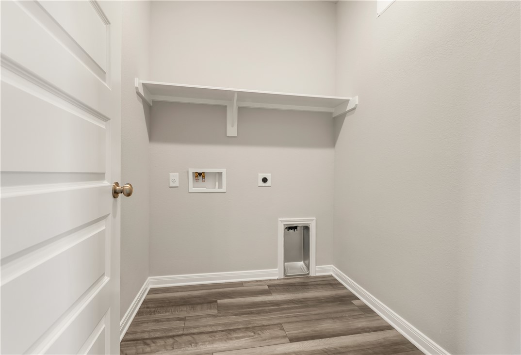 1937 Chief Street Bryan, TX 77807 - Photo 16 of 18