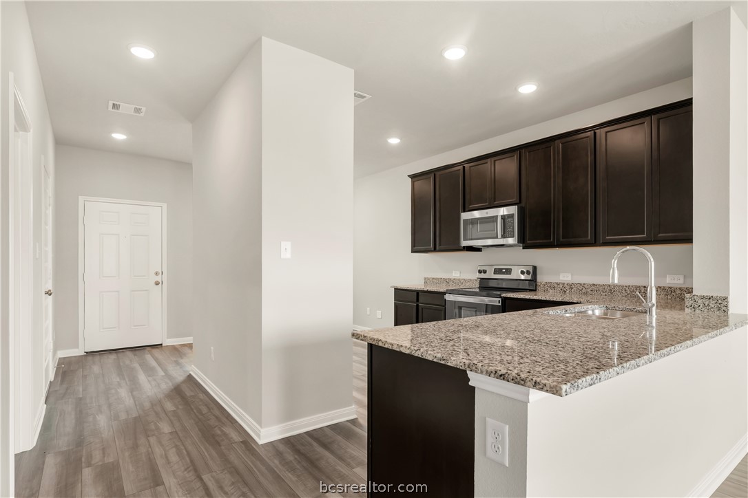 1937 Chief Street Bryan, TX 77807 - Photo 2 of 18