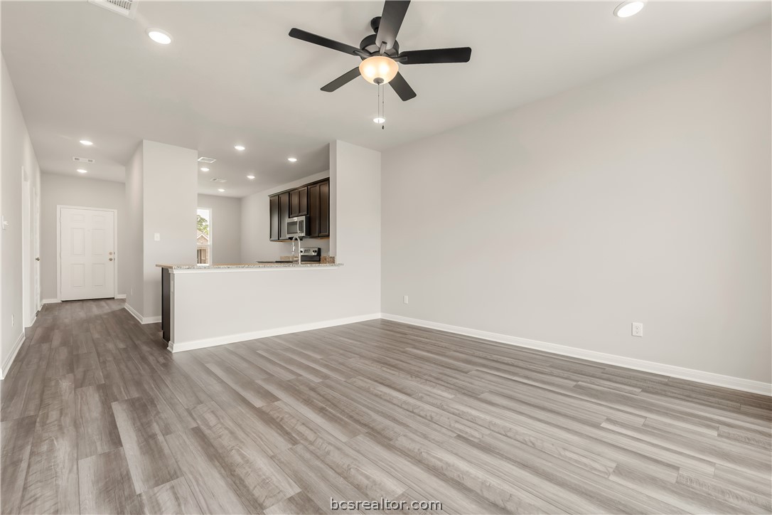 1937 Chief Street Bryan, TX 77807 - Photo 3 of 18