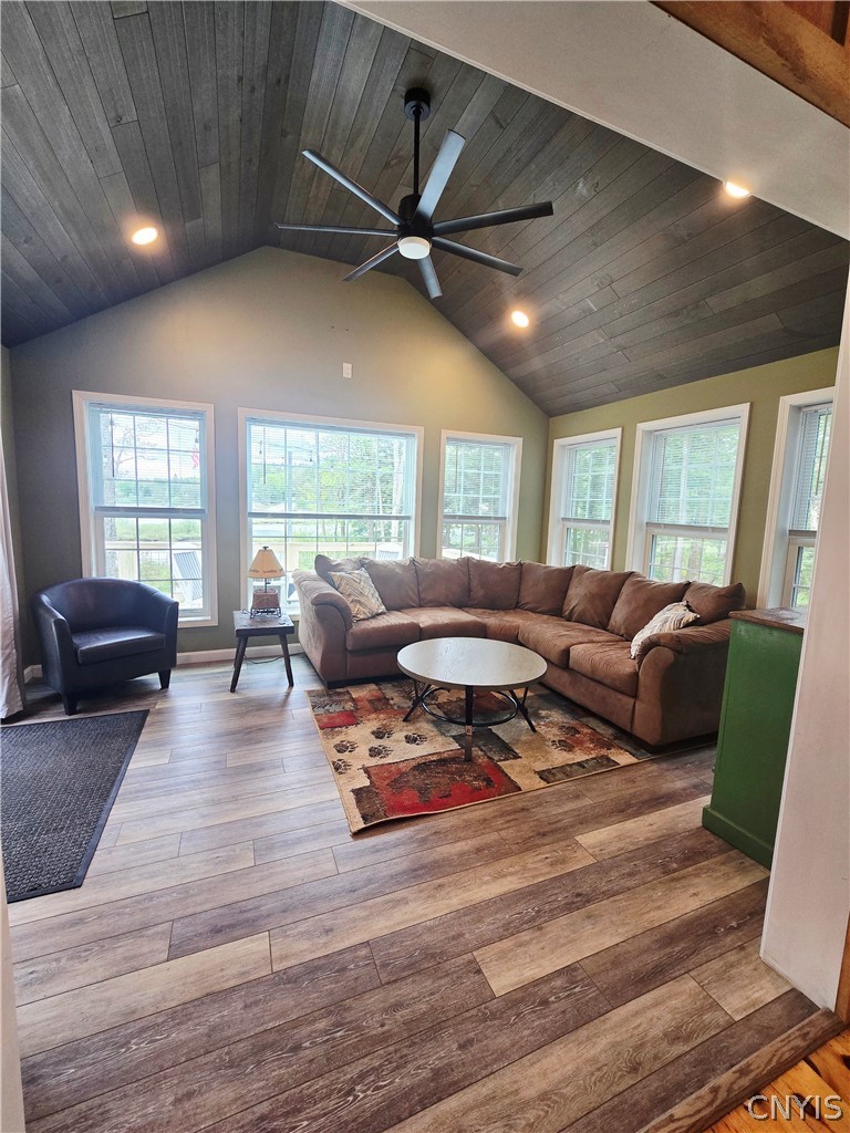 2996 West Lake Road Brookfield, NY 13485 - Photo 30 of 37
