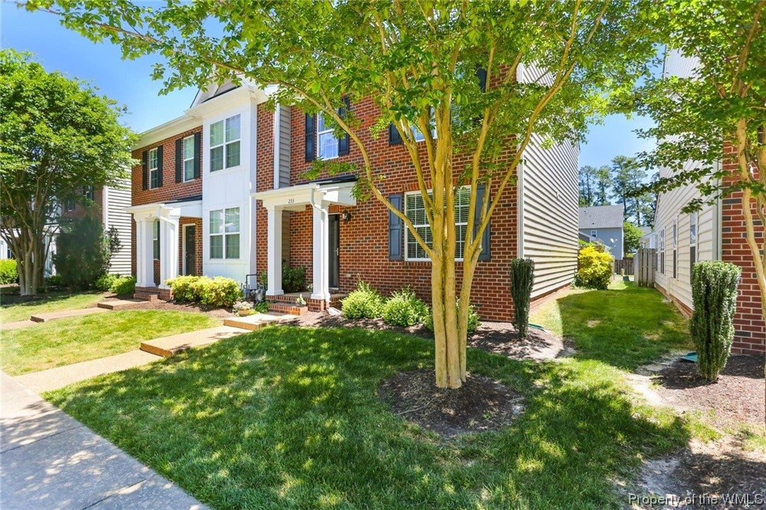 233 Quarterpath Road Williamsburg, VA 23185 - Photo 2 of 38 Gallery Image 2
