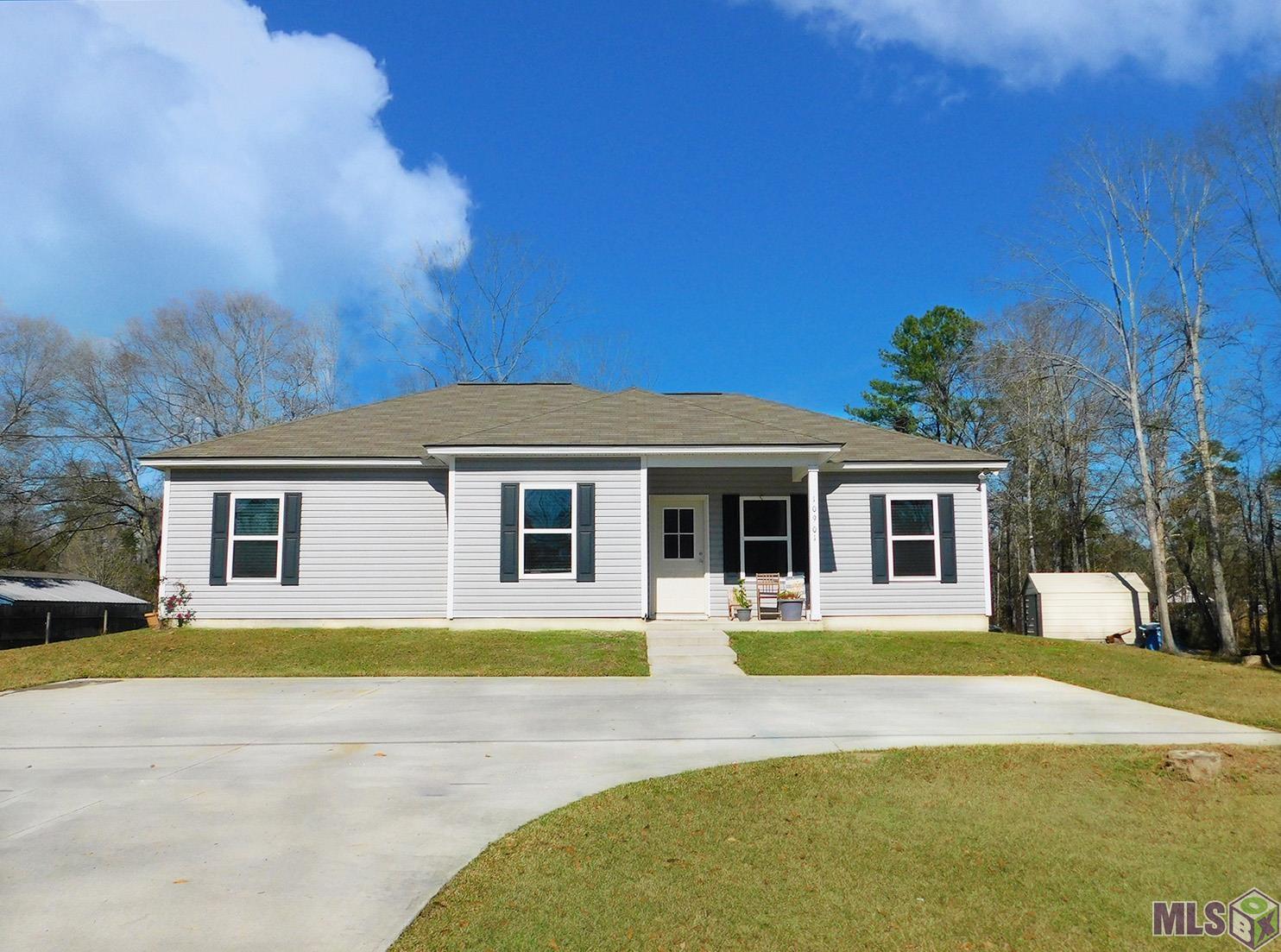 10901 Springfield Road Denham Springs, LA 70706 - Photo 2 of 18