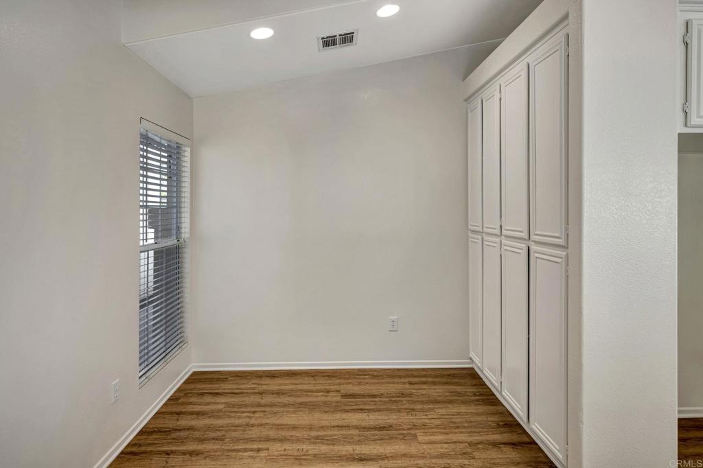 2775 Lobelia Road Alpine, CA 91901 - Photo 12 of 25 wooden floor in an empty room