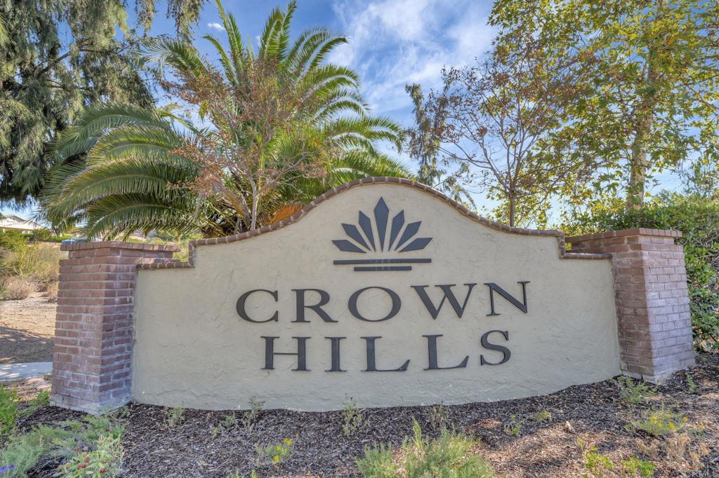 2775 Lobelia Road Alpine, CA 91901 - Photo 2 of 25 a view of a door with a tree