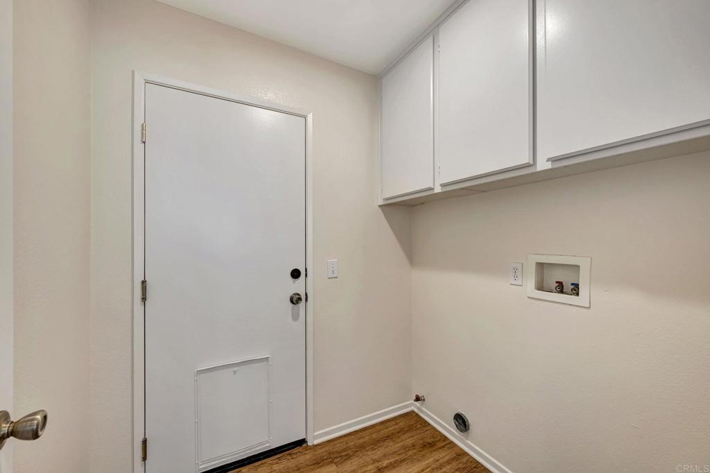2775 Lobelia Road Alpine, CA 91901 - Photo 21 of 25 a view of a room with wooden floor