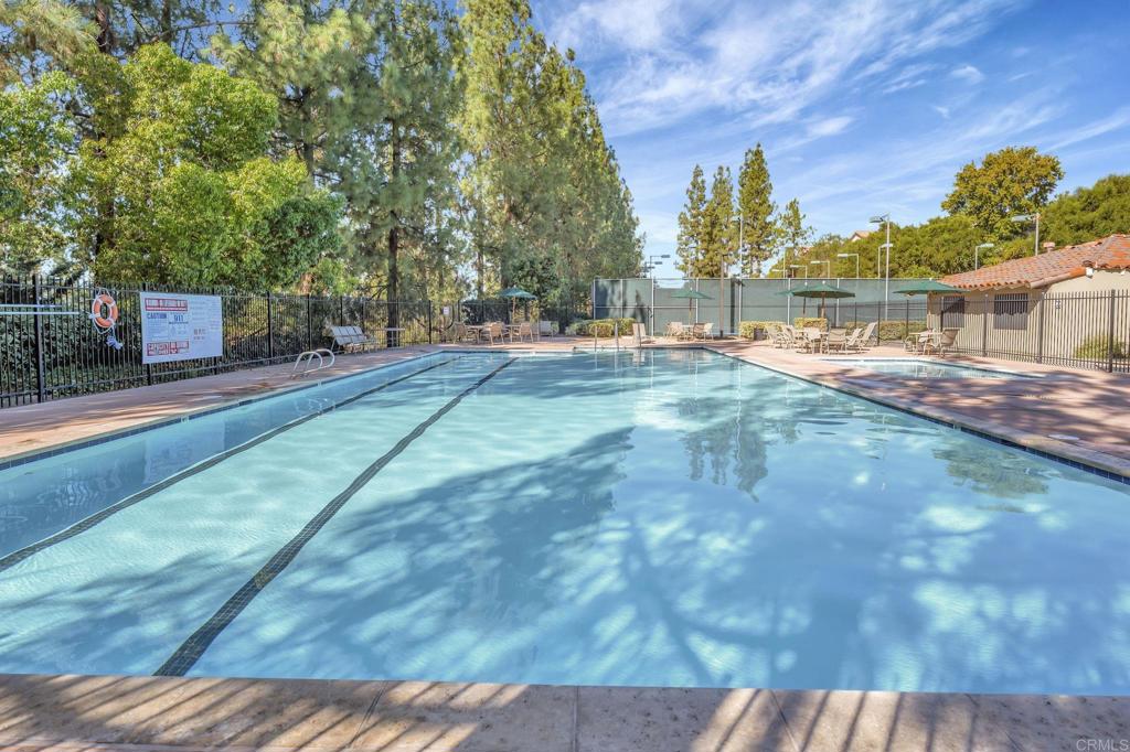 2775 Lobelia Road Alpine, CA 91901 - Photo 25 of 25 a view of yard with green space