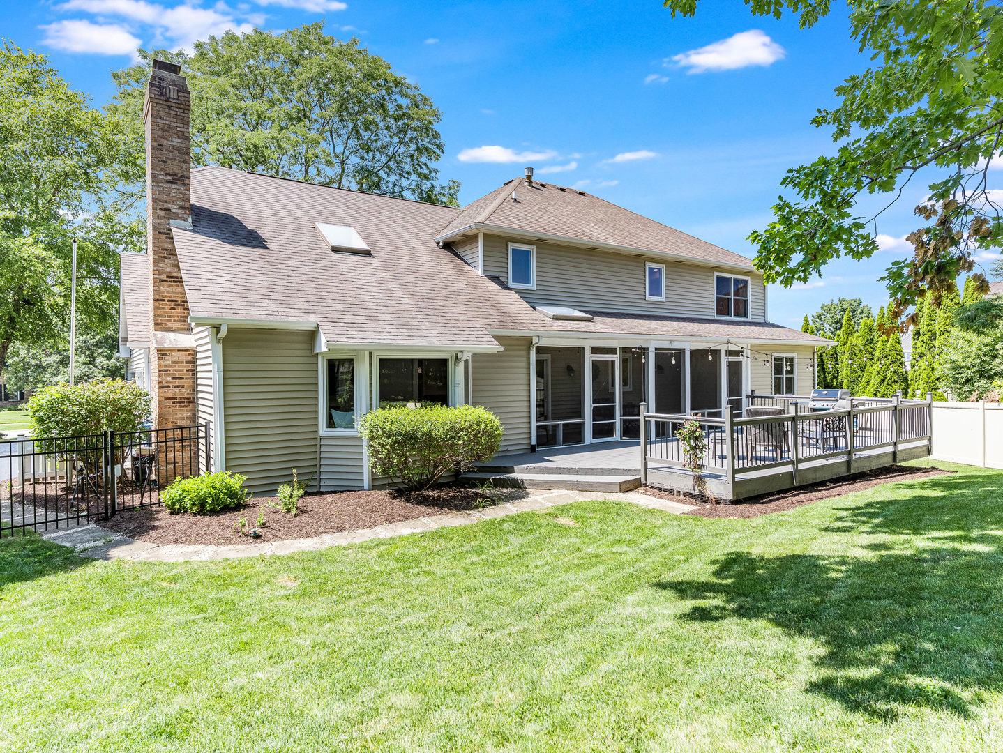 6S115 New Castle Road Naperville, IL 60540 - Photo 40 of 48 Gallery Image 40