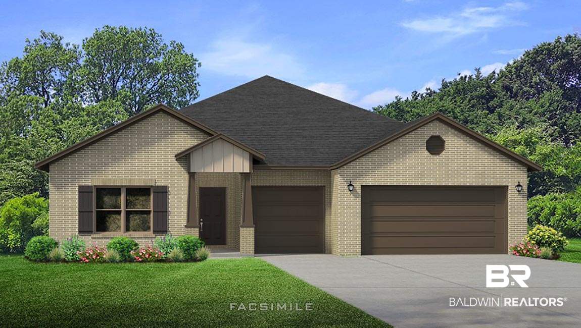 24644 Spectacular Bid Loop, Unit 112 Daphne, AL 36526 - Photo 2 of 9