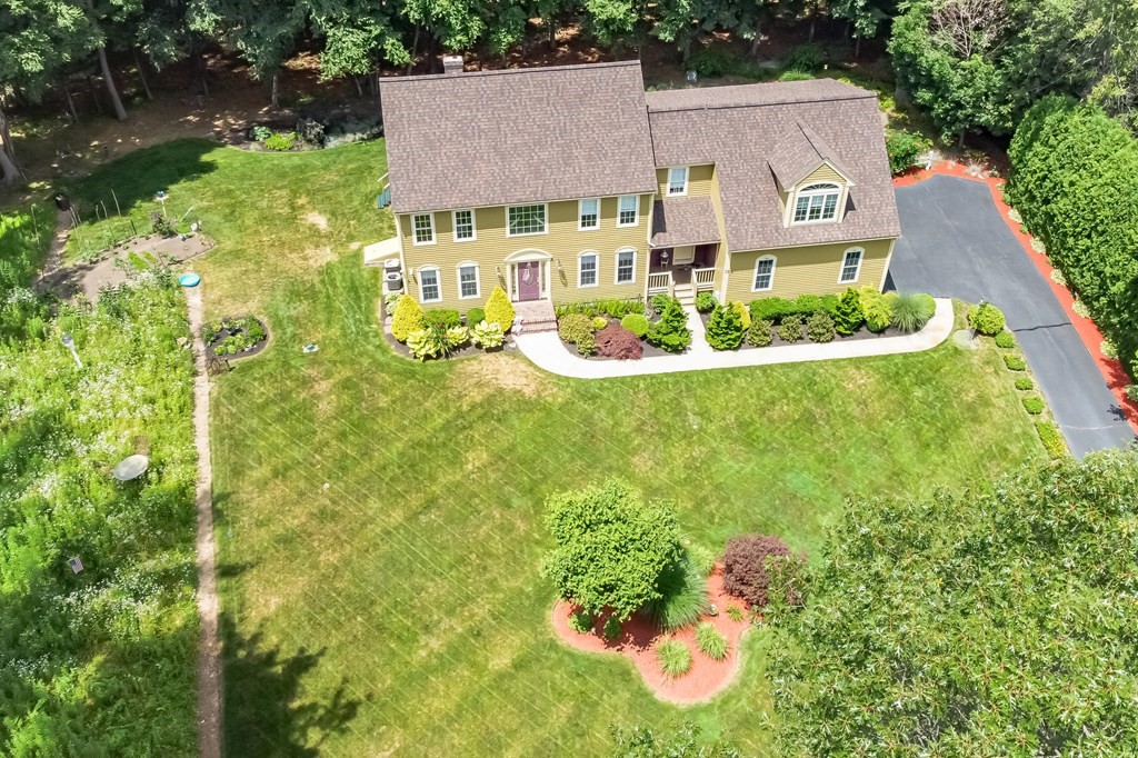 13 Leonard Road Mendon, MA 01756 - Photo 20 of 22