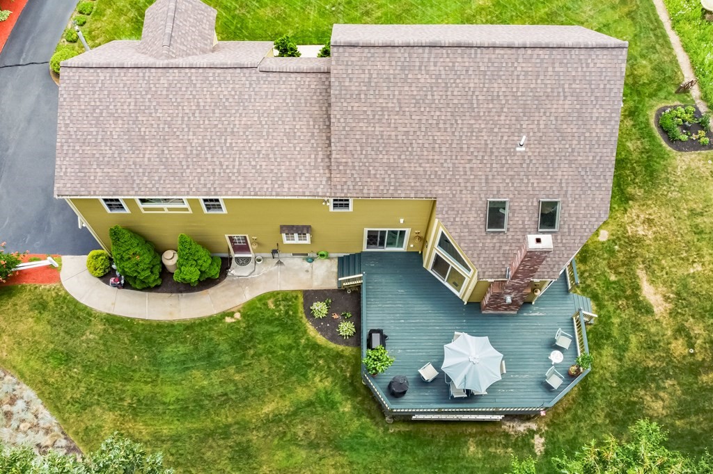 13 Leonard Road Mendon, MA 01756 - Photo 21 of 22