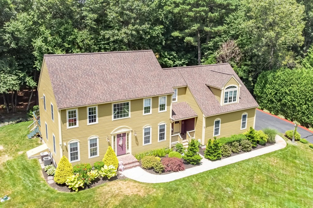 13 Leonard Road Mendon, MA 01756 - Photo 22 of 22