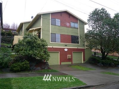932 29th Avenue South, Unit A Seattle, WA 98144 - Photo 1 of 1 Gallery Image 1