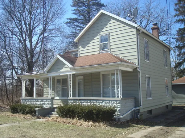 $159,900 | 1610 North 5th Street, Niles, MI 49120