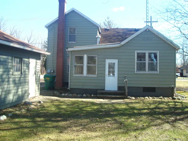 $159,900 | 1610 North 5th Street, Niles, MI 49120