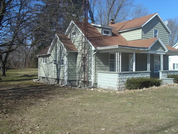 $159,900 | 1610 North 5th Street, Niles, MI 49120