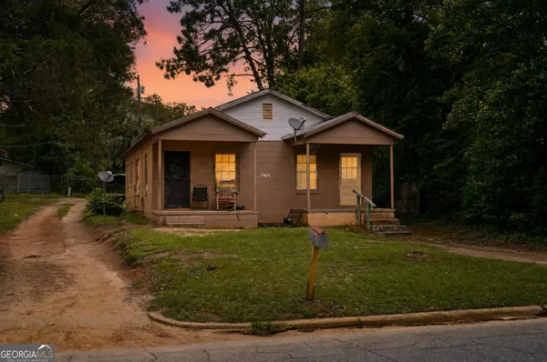 $70,000 | 817 West Gordon Avenue, Albany, GA 31701