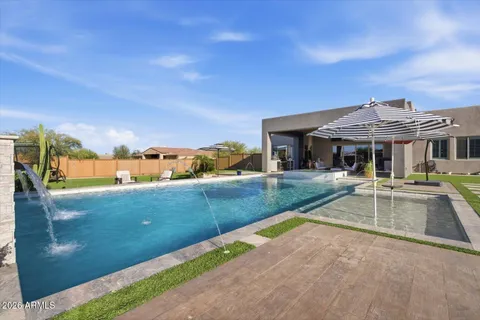 $1,650,000 | 13810 East Red Bird Road, Scottsdale, AZ 85262