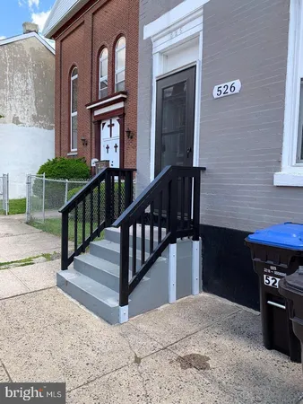 $189,900 | 526 Cherry Street, Norristown, PA 19401
