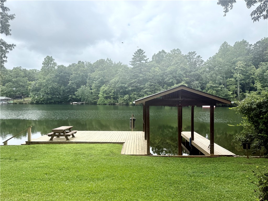 213 Bonner Road Mountain Rest, SC 29664 - Photo 27 of 42 Gallery Image 27