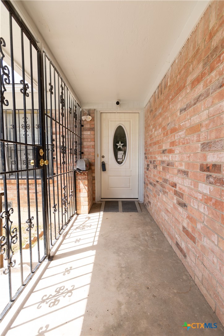 3003 Zephyr Road Killeen, TX 76543 - Photo 13 of 14 Main entrance