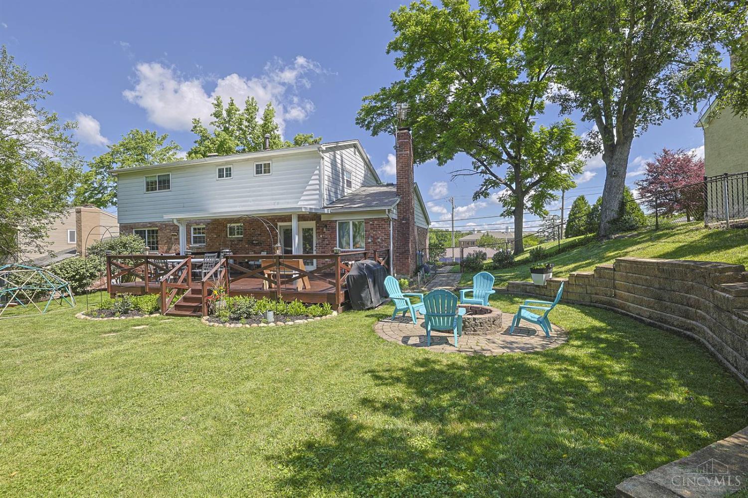 6993 East Galbraith Road Madeira, OH 45243 - Photo 41 of 52