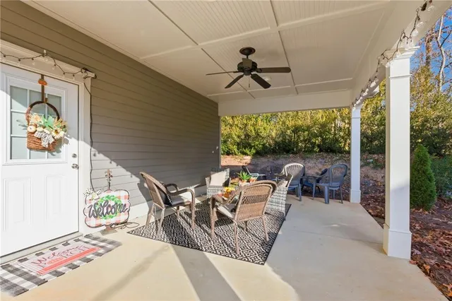 $375,000 | 111 Smith Court, Clarkesville, GA 30523