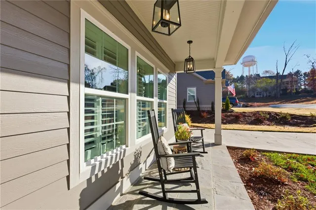 $375,000 | 111 Smith Court, Clarkesville, GA 30523