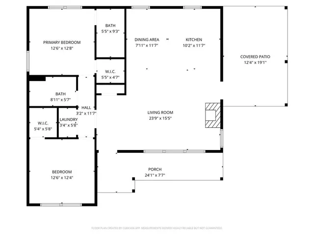 $375,000 | 111 Smith Court, Clarkesville, GA 30523