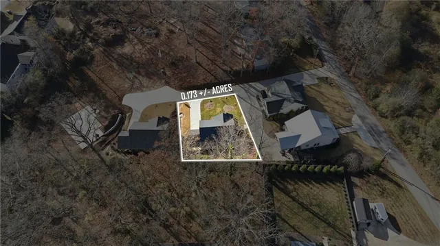 $375,000 | 111 Smith Court, Clarkesville, GA 30523