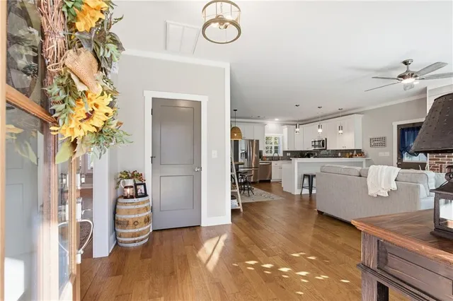 $375,000 | 111 Smith Court, Clarkesville, GA 30523