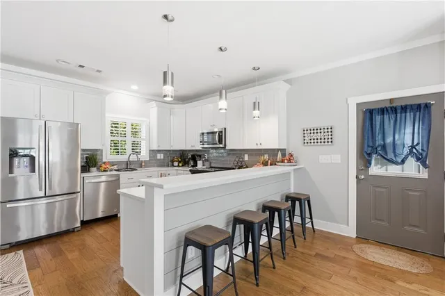 $375,000 | 111 Smith Court, Clarkesville, GA 30523