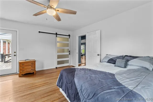 $585,000 | 4435 Fosskuhl Road, Floyds Knobs, IN 47119