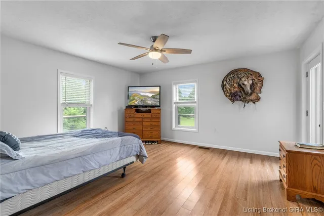 $585,000 | 4435 Fosskuhl Road, Floyds Knobs, IN 47119