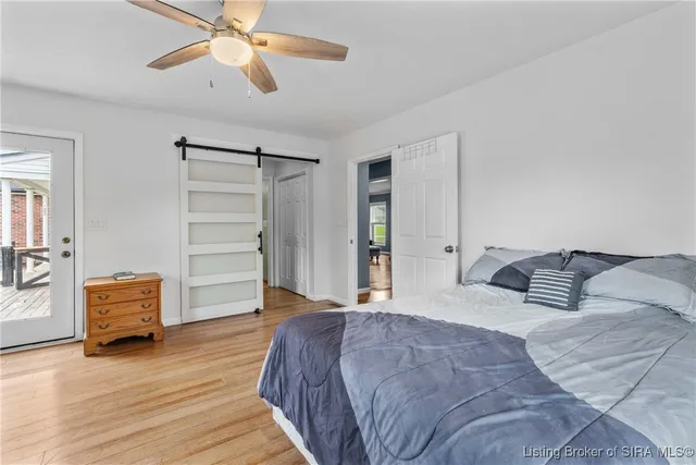 $585,000 | 4435 Fosskuhl Road, Floyds Knobs, IN 47119